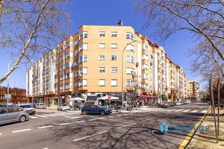 Piso en venta en Prado Santo Domingo - Ensanche en Alcorcón