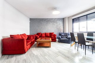 Dúplex en venta en Calle Pinto-San Roque en Parla