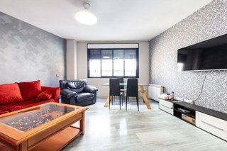 Dúplex en venta en Calle Pinto-San Roque en Parla
