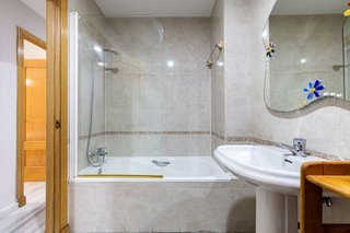 Dúplex en venta en Calle Pinto-San Roque en Parla