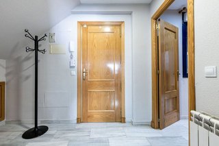 Dúplex en venta en Calle Pinto-San Roque en Parla