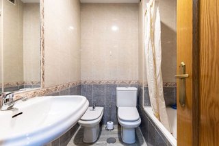 Dúplex en venta en Calle Pinto-San Roque en Parla
