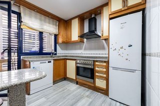Dúplex en venta en Calle Pinto-San Roque en Parla
