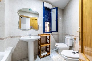 Dúplex en venta en Calle Pinto-San Roque en Parla