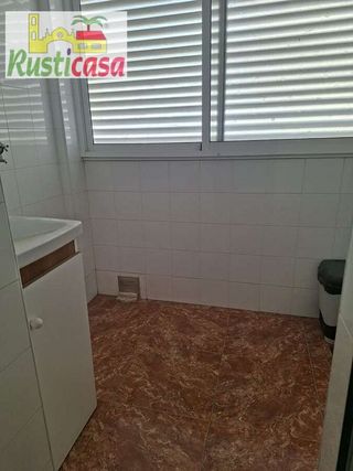 Piso en venta en Bailén