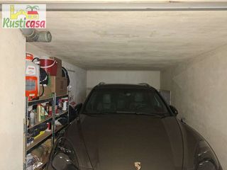 Piso en venta en Bailén