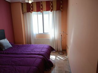 Piso en venta en El Pilar en Albacete