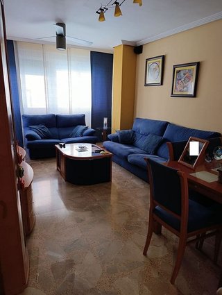 Piso en venta en El Pilar en Albacete