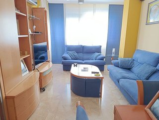 Piso en venta en El Pilar en Albacete