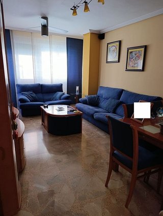 Piso en venta en El Pilar en Albacete