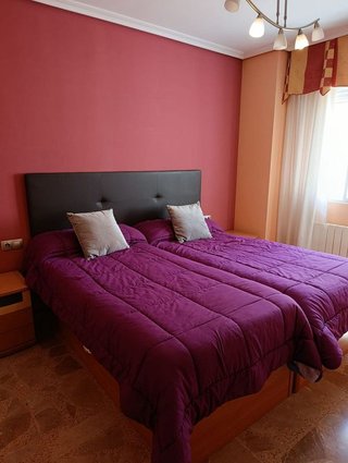Piso en venta en El Pilar en Albacete
