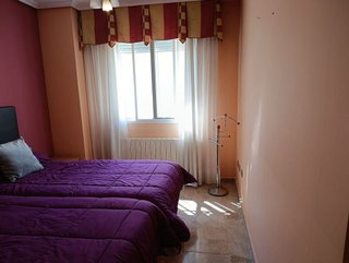 Piso en venta en El Pilar en Albacete