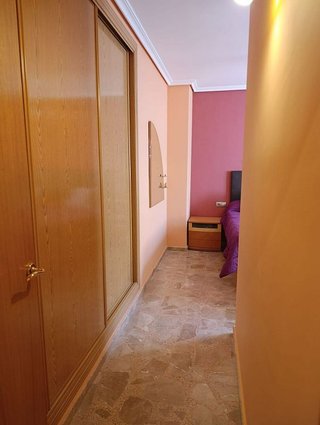 Piso en venta en El Pilar en Albacete