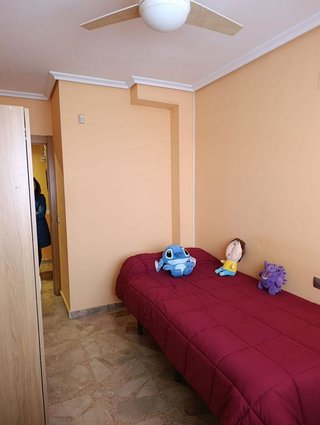 Piso en venta en El Pilar en Albacete