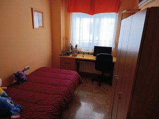 Piso en venta en El Pilar en Albacete