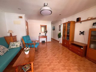 Piso en venta en Guardamar Playa en Guardamar del Segura
