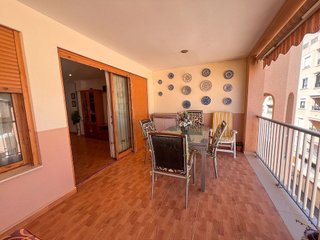 Piso en venta en Guardamar Playa en Guardamar del Segura