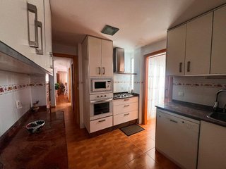 Piso en venta en Guardamar Playa en Guardamar del Segura