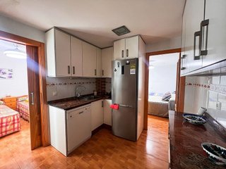 Piso en venta en Guardamar Playa en Guardamar del Segura