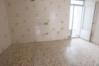 Piso en venta en Montijo