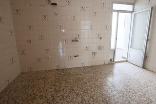 Piso en venta en Montijo
