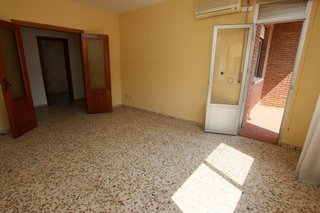 Piso en venta en Montijo