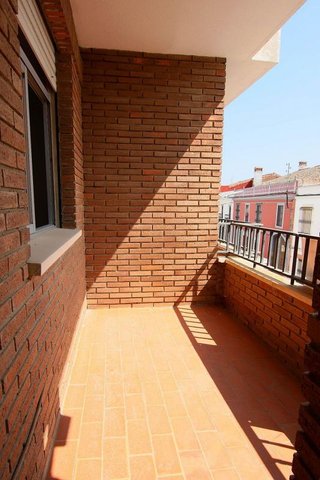 Piso en venta en Montijo