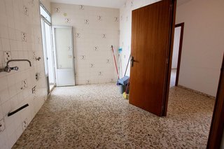 Piso en venta en Montijo
