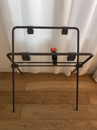 Soporte bañera Stokke + reductor bebé