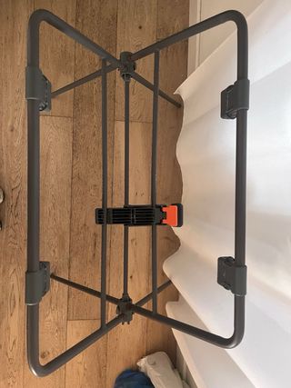 Soporte bañera Stokke + reductor bebé