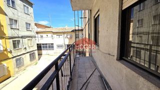 Piso en venta en San Antonio en Ávila