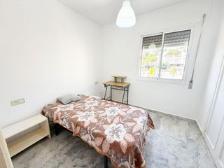 Piso en venta en La Carihuela en Torremolinos