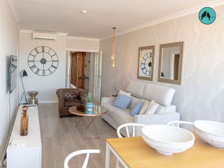 Ático en venta en Centro Histórico en Málaga