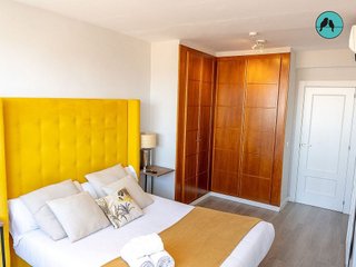 Ático en venta en Centro Histórico en Málaga