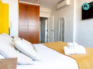 Ático en venta en Centro Histórico en Málaga