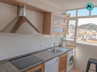 Ático en venta en Centro Histórico en Málaga