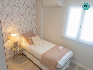 Ático en venta en Centro Histórico en Málaga
