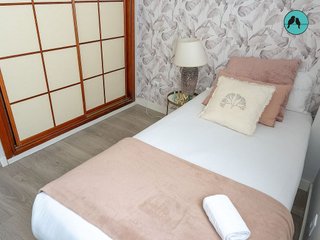 Ático en venta en Centro Histórico en Málaga