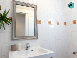 Ático en venta en Centro Histórico en Málaga