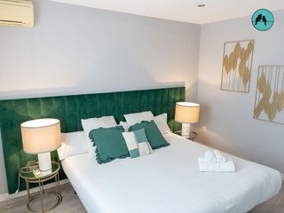Ático en venta en Centro Histórico en Málaga
