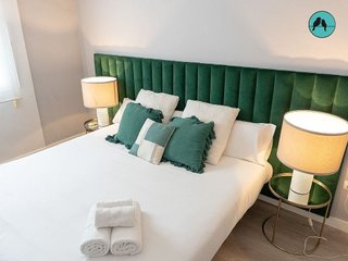 Ático en venta en Centro Histórico en Málaga