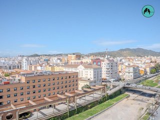 Ático en venta en Centro Histórico en Málaga