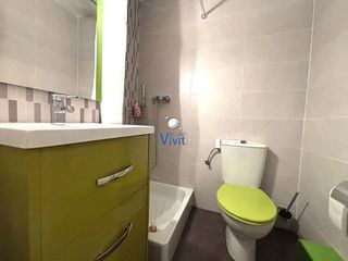 Piso en venta en La Paz en Alcalá de Guadaira