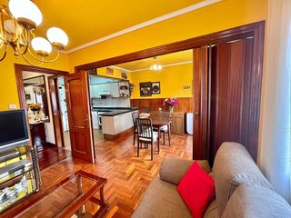 Piso en venta en Portugalete