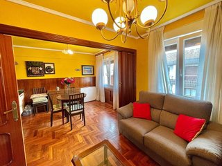 Piso en venta en Portugalete