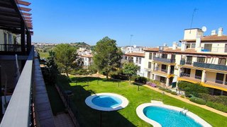 Piso en venta en Costa Esuri en Ayamonte