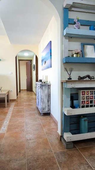 Piso en venta en Costa Esuri en Ayamonte