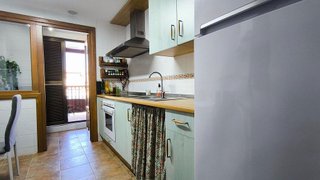 Piso en venta en Costa Esuri en Ayamonte