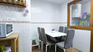 Piso en venta en Costa Esuri en Ayamonte