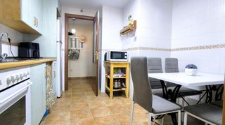Piso en venta en Costa Esuri en Ayamonte
